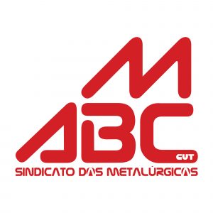 Logo Sindicato Metalúrgicos ABC